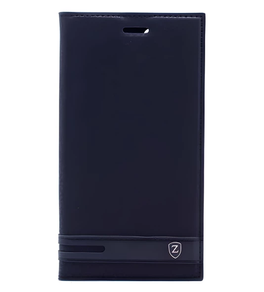 Galaxy J2 Pro 2018 Kılıf Elite Kapaklı Kılıf - 3