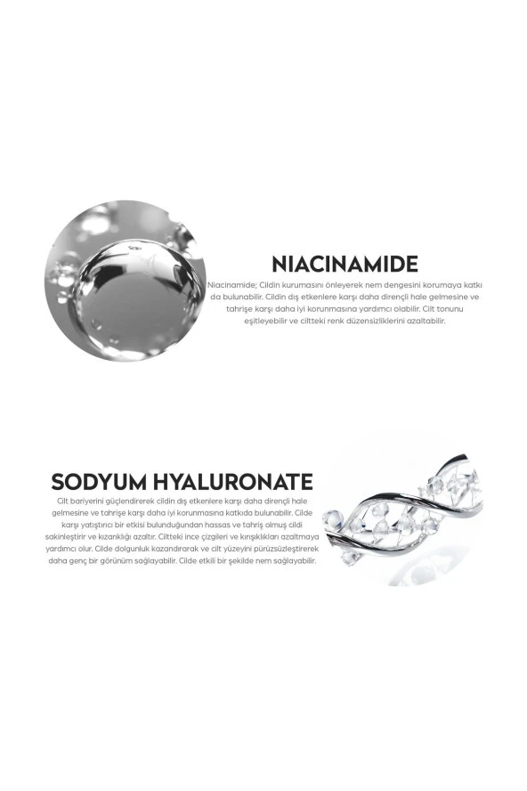 Dermokil Clean Yüz Temizleme Jeli 300 ml - 3