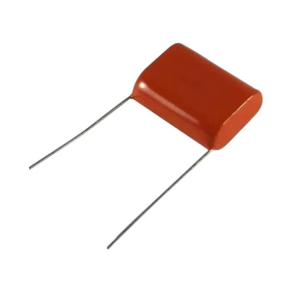 2.2 MF 400 V Kutupsuz Kondansatör - Resim 3