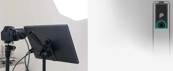 MSI 15.6" PRO MP161 E2 1920x1080 (FHD) 16:9 FLAT IPS 60HZ 4MS ADAPTIVE-SYNC PORTATIF MONITOR - 7
