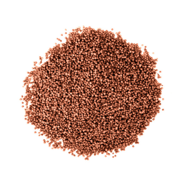Amore Goldy Mix Granules 125 ml, Lotus Gold Red ve Natural 250 ml Japon Balığı Yemi, Vitamin Seti - 5