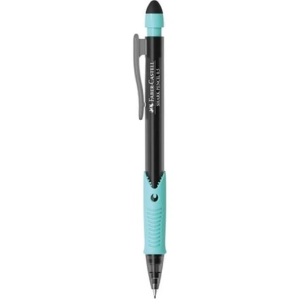 Faber-Castell Shark Versatil Kalem 0.7 Mavi