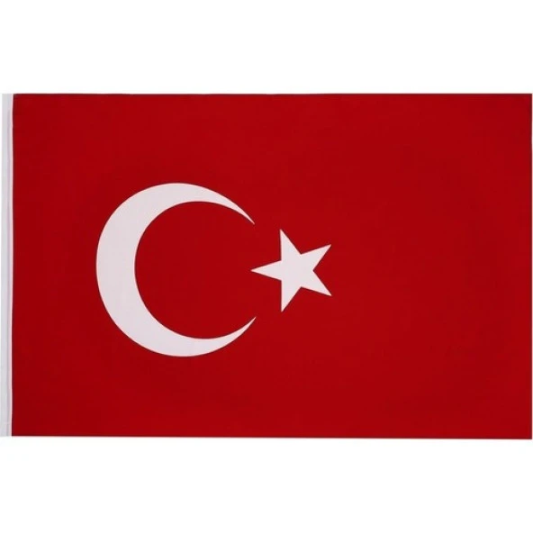 Temat 70 x 105 Türk Bayrağı