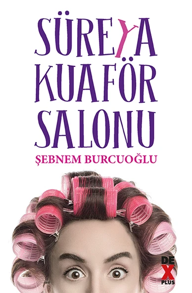 Süreya Kuaför Salonu ŞEBNEM BURCUOĞLU - 2