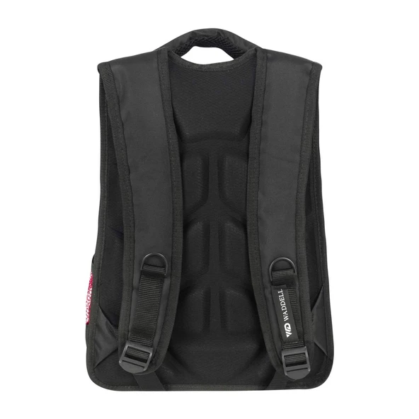 Waddell Örümcek Göz İlk Okul+Beslenme Çantası 2018-2 - 4