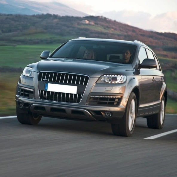 Arka Cam Su Fiskiye Memesi Audi Q7 2011-2015 4L0955985 - 2