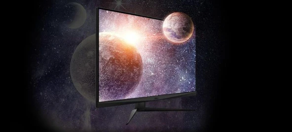 MSI 31.5 G321Q FLAT IPS 2560X1440 (QHD) 16:9 170HZ 1MS FREESYNC PREMIUM GAMING MONITOR - 6