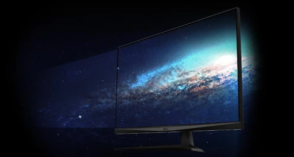 MSI 31.5 G321Q FLAT IPS 2560X1440 (QHD) 16:9 170HZ 1MS FREESYNC PREMIUM GAMING MONITOR - 11