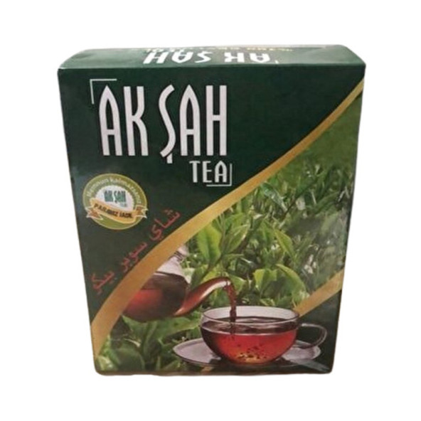 Akşah Seylan Çayı 400 Gr