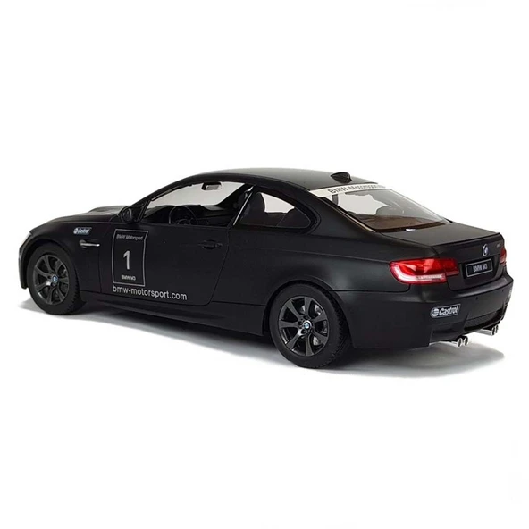 Rastar 1:14 BMW M3 Uzaktan Kumandalı Araba - 5