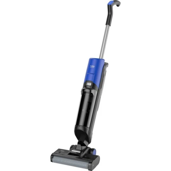 Beko HydroTrio SD 5341 18 V Dikey Şarjlı Süpürge - 3