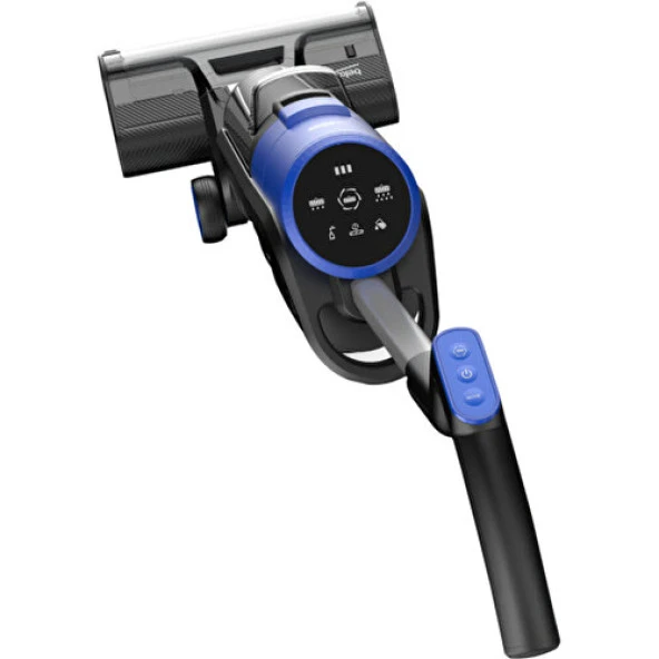 Beko HydroTrio SD 5341 18 V Dikey Şarjlı Süpürge - 4