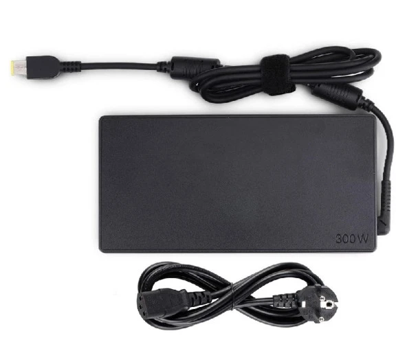 Lenovo Legion 5 pro 16 ach6h uyumlu Adaptör, Şarj Aleti Cihazı (300W) - 2