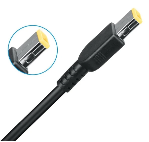 Lenovo Legion 5 pro 16 ach6h uyumlu Adaptör, Şarj Aleti Cihazı (300W) - 3