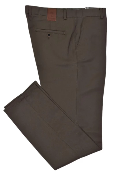 Erkek Kanvas Pantolon Klasik BGL-ST03837 - Resim 5