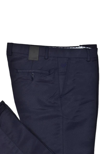 Erkek Kanvas Pantolon Klasik BGL-ST03837 - Resim 12