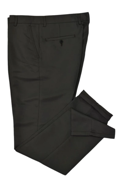 Erkek Kanvas Pantolon Klasik BGL-ST03837 - Resim 11