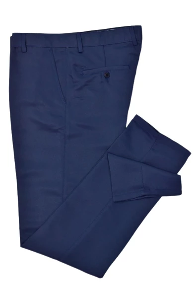 Erkek Kanvas Pantolon Klasik BGL-ST03837 - Resim 8