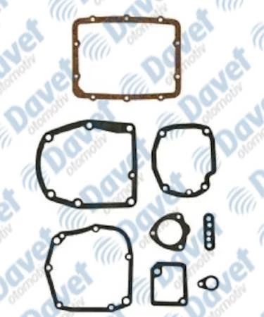 SANZIMAN CONTA TAKIM  FIAT TOFAS TEMPRA SLX ROYAL T055252