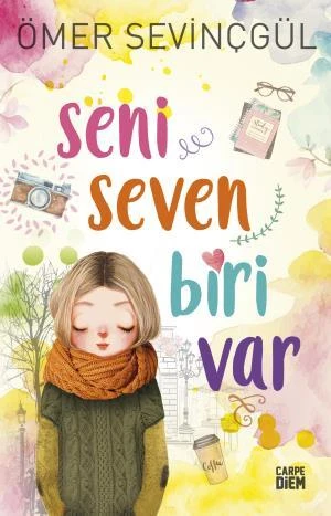 Seni Seven Biri Var ÖMER SEVİNÇGÜL