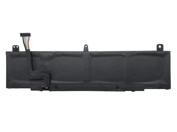 Dell Alienware 13 ALW13C-D2728 Notebook Bataryası, Laptop Pili - Resim 2