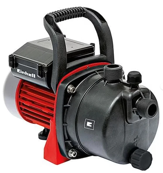 Einhell GC-GP 6538 Bahçe Pompası