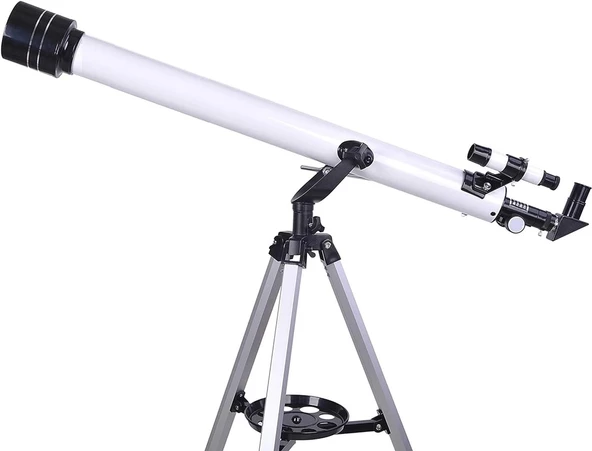 F900x60 Gökbilimsel Uzay Teleskopu - 3