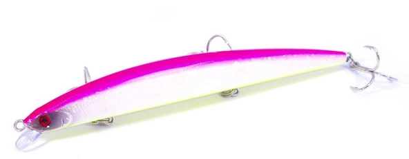 Fujin Volt VL125F 14gr 12.5cm Slow Sinking Maket Balık - 8