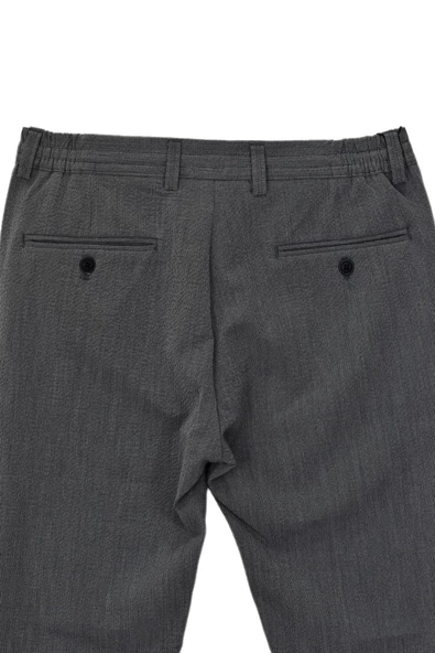 Erkek Jogger Gofre Lastikli Pantolon 1994 BGL-ST03838 - 11