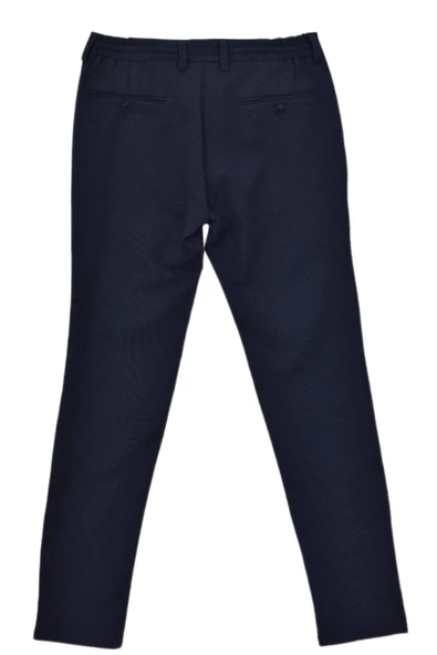 Erkek Jogger Gofre Lastikli Pantolon 1994 BGL-ST03838 - 12