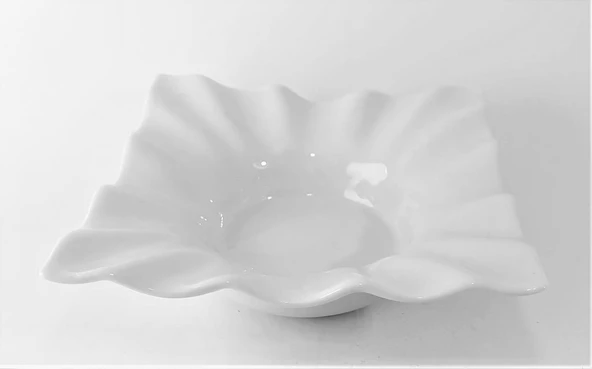 GÜRAL DALGALI DESEN KÜLLÜK DEKORSUZ - 2