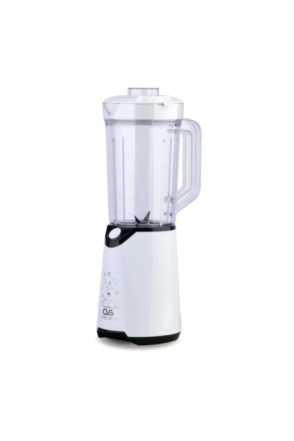 Dn 4521 Shake Force Cup 600 W Blender