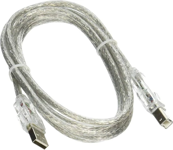 5 METRE USB 2.0 YAZICI KABLOSU 5M YAZICI KABLO - 2