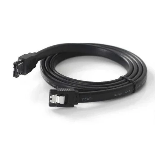 NAVİDATA Esata Sata 7pın 3 Gbps Esata To Sata 100cm Sata To Esata 1m - 3