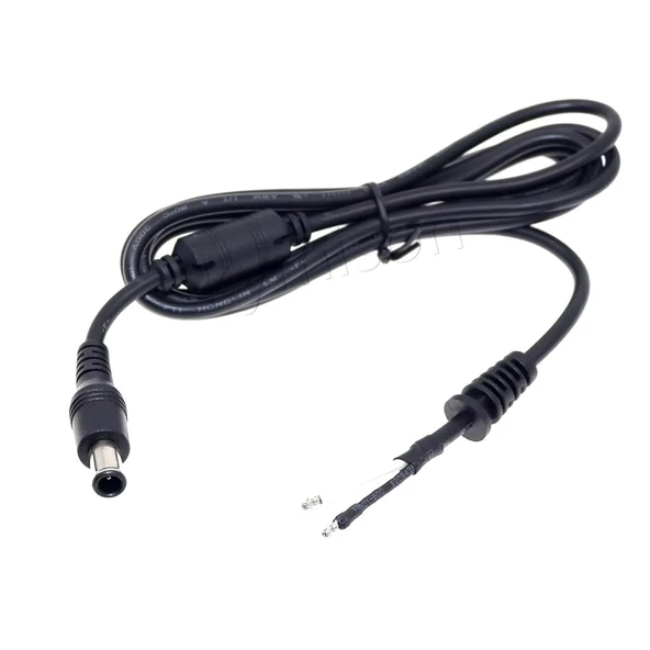 Navidata NVD-YD13 6.5x4.4 Sony Notebook Adaptör Tamir Kablo 6,5x4,4 dc kablo - 4