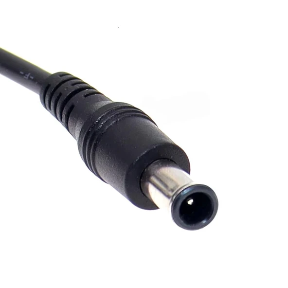 Navidata NVD-YD13 6.5x4.4 Sony Notebook Adaptör Tamir Kablo 6,5x4,4 dc kablo - 2