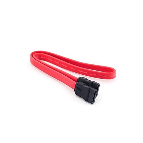 NAVİDATA SERİAL ATA SATA DATA KABLO 50CM HDD SATA KABLO - 6