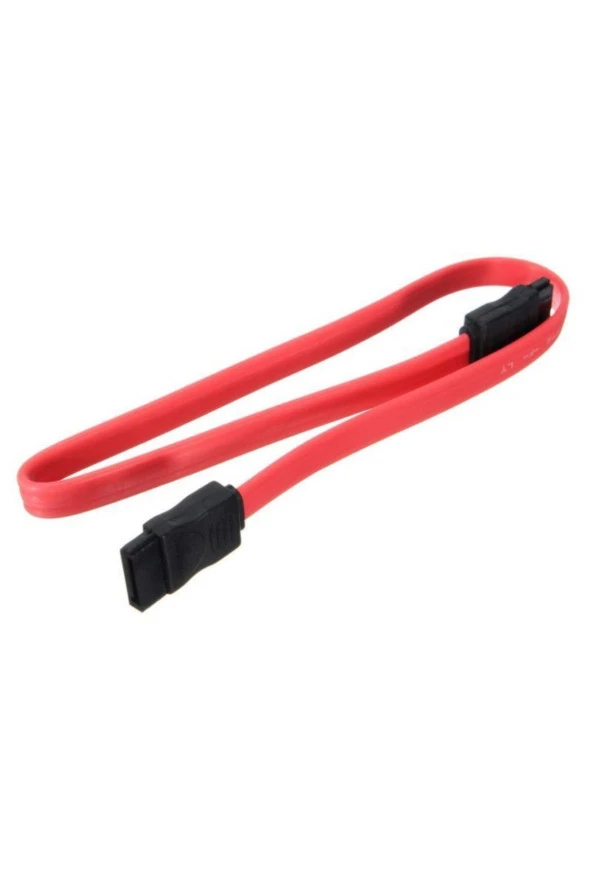 NAVİDATA SERİAL ATA SATA DATA KABLO 50CM HDD SATA KABLO - 4