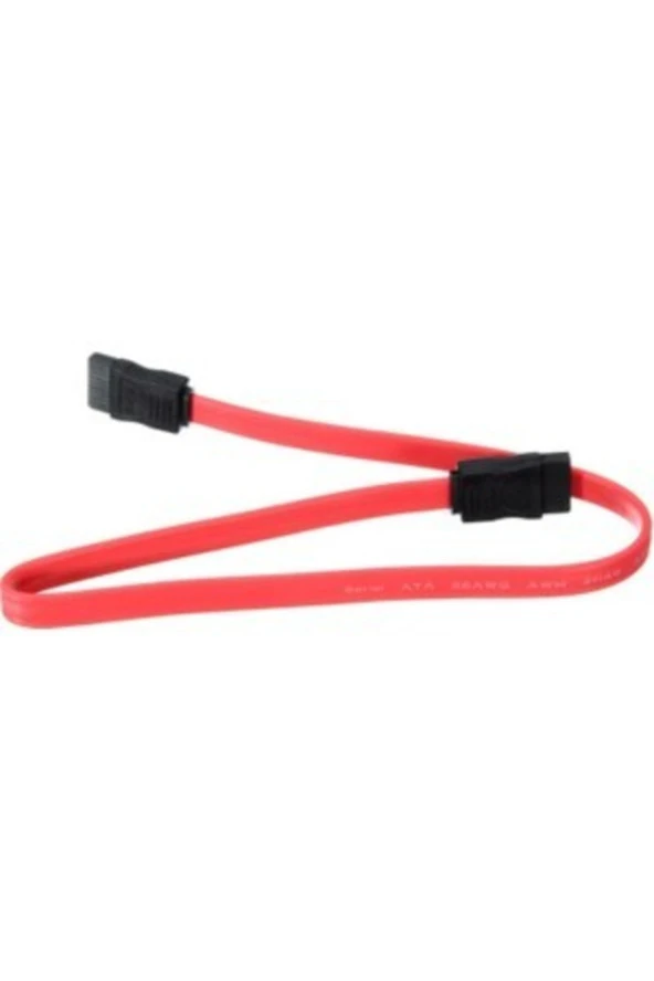NAVİDATA SERİAL ATA SATA DATA KABLO 50CM HDD SATA KABLO - 5