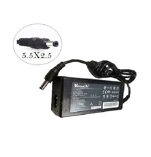Versatile Lpacam05 12 Volt 5 Amper Adaptör 5.5x2.5 12v 5a Adaptör Led Trafo - 4