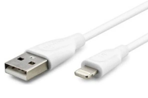 Subzero CL38 1a Lightning USB Şarj Data Kablo 1m iphone kablo - 2
