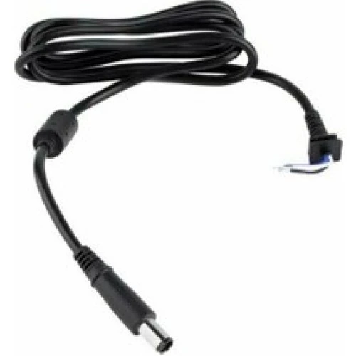 Navidata Nvd-Yd4 5.5x2.1mm Notebook Adaptör Tamir Kablosu 5.5x2.1 Dc Adaptör Kablo - 3