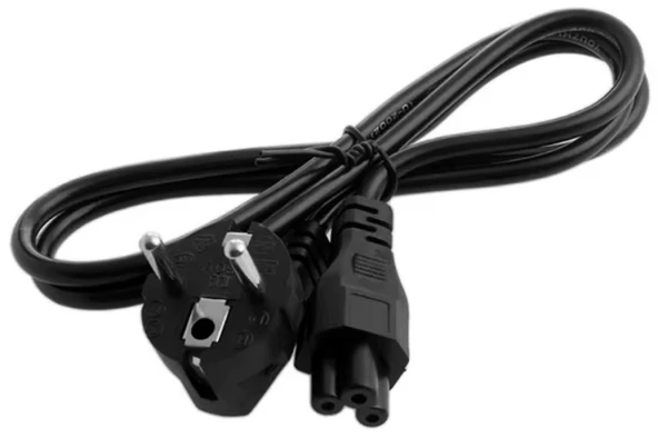 1.2mt Notebook Power Kablo Concord C-501 Yonca Power Kablo - 2