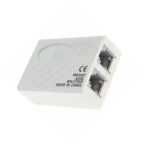 GG2003 Adsl Splitter 10 ADET - 3