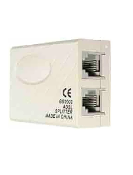 GG2003 Adsl Splitter 10 ADET - 6