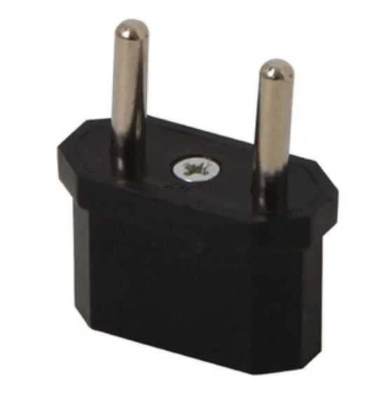 S-LİNK SL-W260 5 ADET TÜRK-AMERİKAN ÇEVİRİCİ PRİZ ADAPTÖR 5Lİ - 3