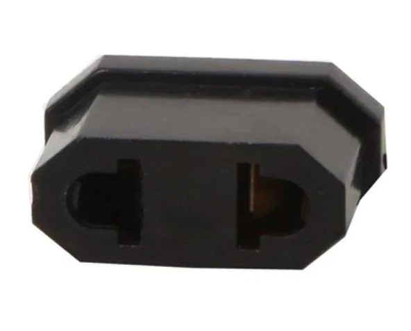 S-LİNK SL-W260 5 ADET TÜRK-AMERİKAN ÇEVİRİCİ PRİZ ADAPTÖR 5Lİ - 2