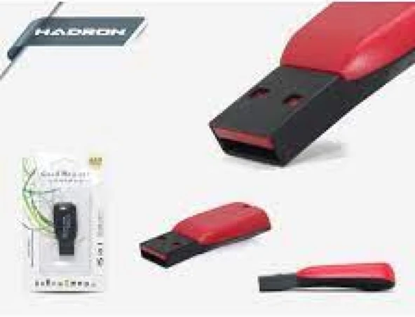 Hdx7011 Micro Sd Usb Hafıza Kart Okuyucu Card Reader HD156 - 3