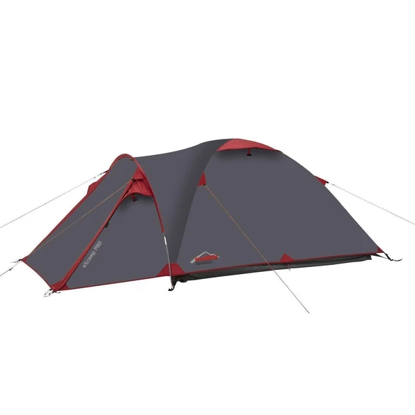 Evolite EXCAMP3 3 KİŞİLİK ÇADIR EVO-9204 - 6