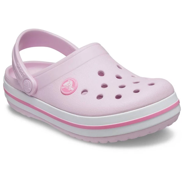 Crocs Crocband Clog T Çocuk Terlik CR207005-CRC.6GD - 6